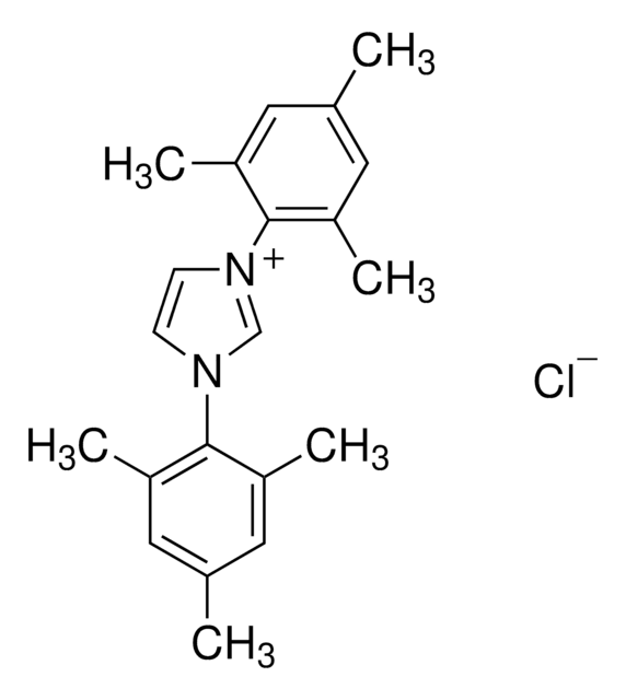 1,3-双(2,4,6-三甲基苯基)氯化咪唑