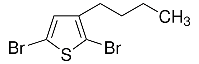 2,5-二溴-3-丁基噻吩 96%