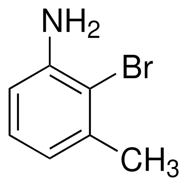 2-溴-3-甲基苯胺 98%