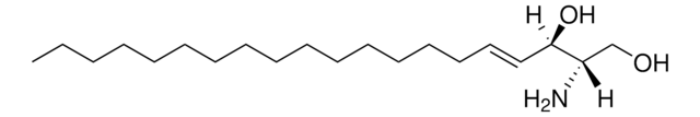 Sphingosine (d20:1) Avanti Polar Lipids 860660P, powder