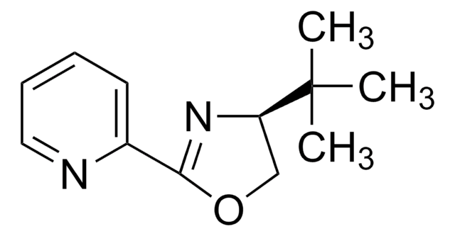 (S)-4-叔丁基-2-(2-氮苯基)恶唑啉