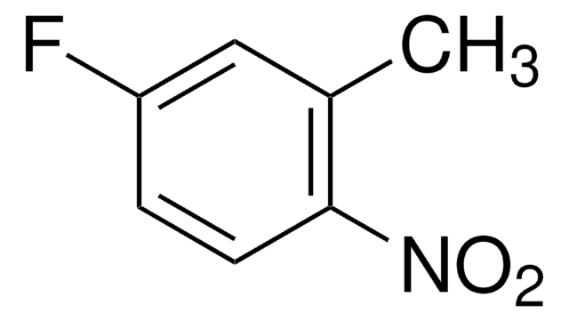 5-Fluoro-2-nitrotoluene 97%