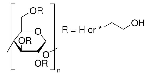 Hetastarch 6% in 0.9% NaCl