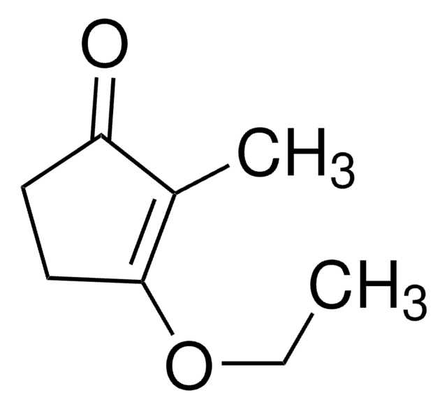 3-乙氧基-2-甲基-2-环戊烯酮 97%