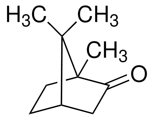 (1S)-(&#8722;)-Camphor 95%