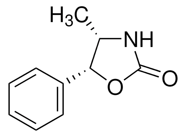 (4S,5R)-(-)-4-甲基-5-苯基-2-噁唑啉酮 99%