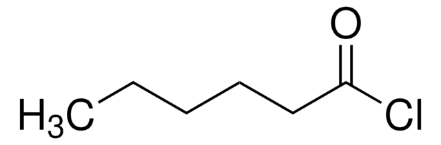 己酰氯 &#8805;99%