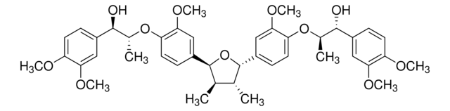 三白脂素A phyproof&#174; Reference Substance