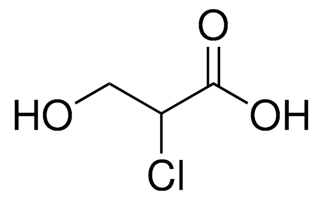 2-氯-3-羟基丙酸 95%