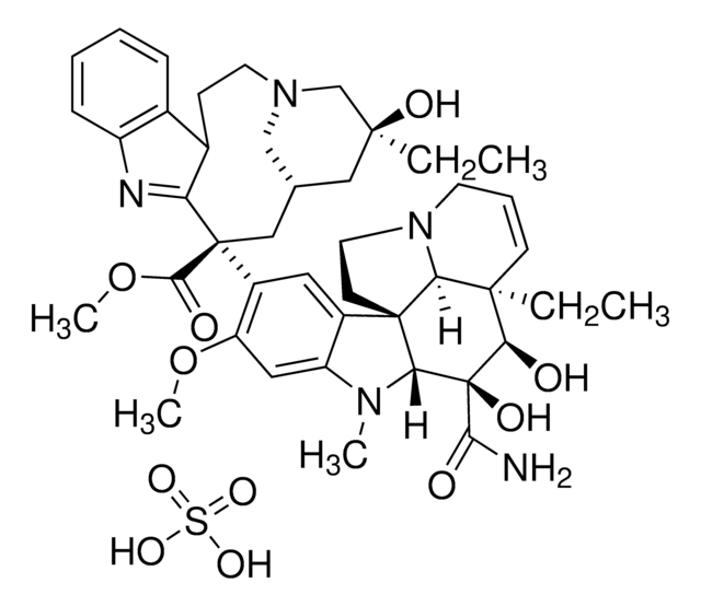 Vindesine sulfate European Pharmacopoeia (EP) Reference Standard