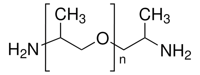 聚醚胺 average Mn ~400