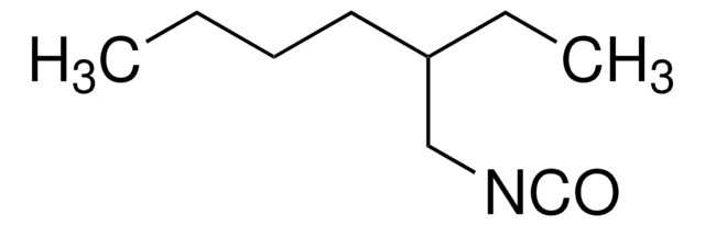 2-Ethylhexyl isocyanate 98%