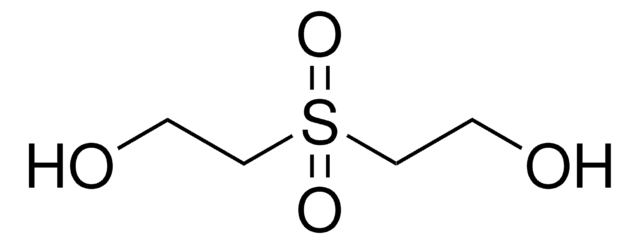 2,2′-磺酰基双乙醇 溶液 60-65&#160;wt. % in H2O