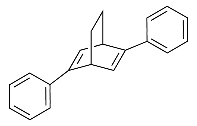 (1R,4R)-2,5-二苯基二环[2.2.2]辛-2,5-二烯 95%