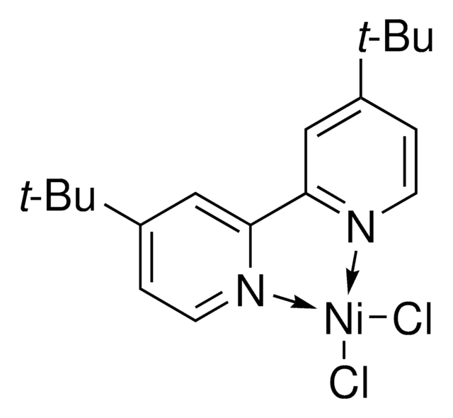 [4,4&#8242;-双（1,1-二甲基乙基）-2,2&#8242;-联吡啶]二氯化镍（II）