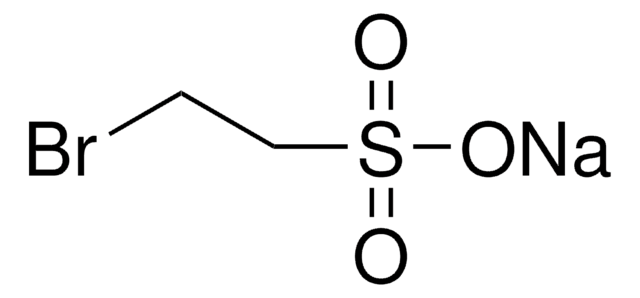 Sodium 2-bromoethanesulfonate 98%