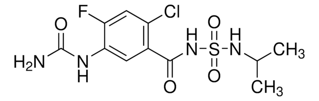 Saflufenacil Metabolite M800H35 analytical standard