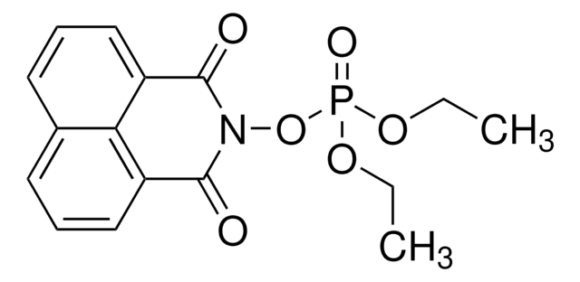 萘酞磷 PESTANAL&#174;, analytical standard