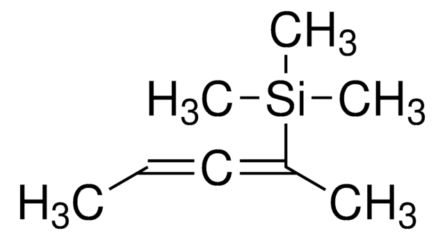 2-(三甲基硅烷基)-2,3-戊二烯