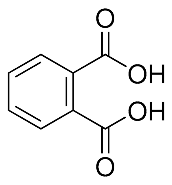 邻苯二甲酸 United States Pharmacopeia (USP) Reference Standard