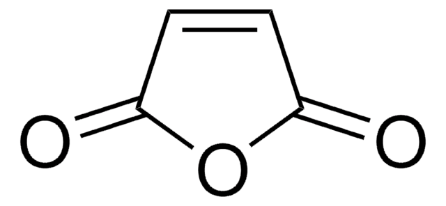 马来酸酐 puriss., &#8805;99.0% (NT)