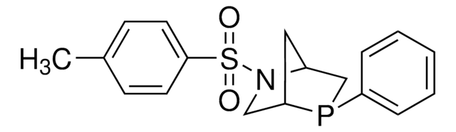 Exo-Phenyl Kwon [2.2.1]双环膦 95% (HPLC)