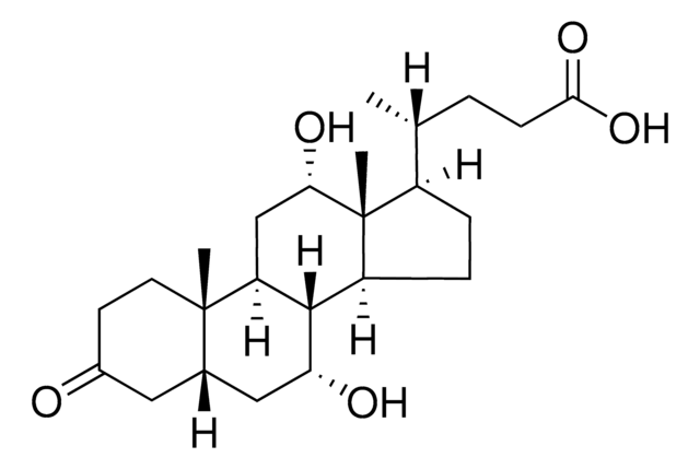 3-oxocholic acid Avanti Polar Lipids