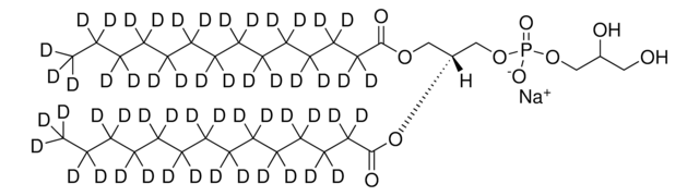 14:0 PG-d54 Avanti Polar Lipids 860381P, powder