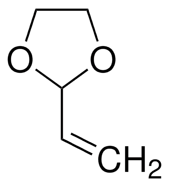 2-乙烯基-1,3-二氧戊环 98%