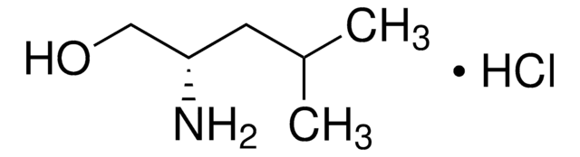 L-Leucinol hydrochloride AldrichCPR