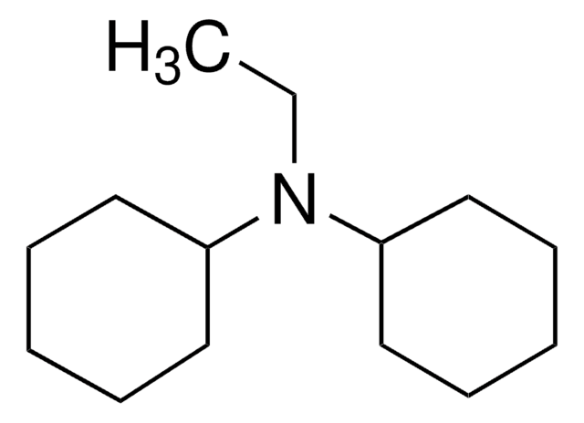 N-Ethyldicyclohexylamine 96%