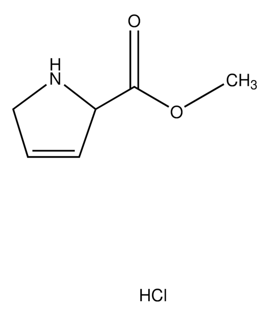 3,4-Dehydro-L-proline methyl ester hydrochloride