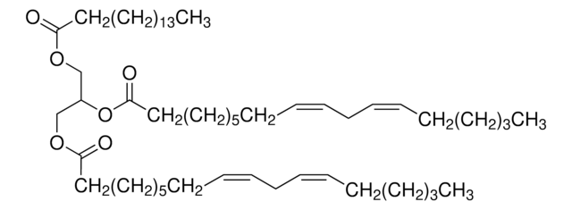 1,2-二亚油酰-3-棕榈酰基-外消旋-甘油 United States Pharmacopeia (USP) Reference Standard