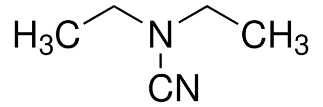 N-氰基二乙基胺 99%