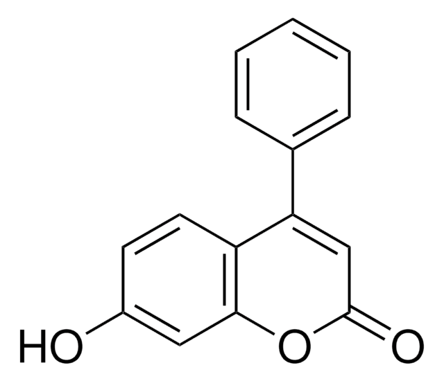 7-Hydroxy-4-phenylcoumarin 97%