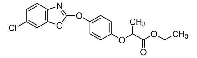 乙基噁唑禾草灵 PESTANAL&#174;, analytical standard