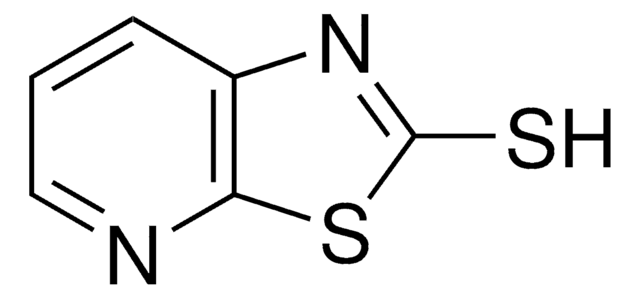 Thiazolo[5,4-b]pyridine-2-thiol 95%