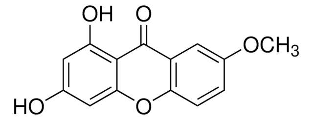 Isogentisin phyproof&#174; Reference Substance