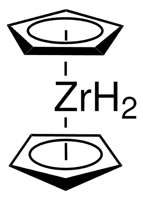 Bis(cyclopentadienyl)zirconium(IV) dihydride 95%