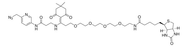 Dde biotin picolyl azide