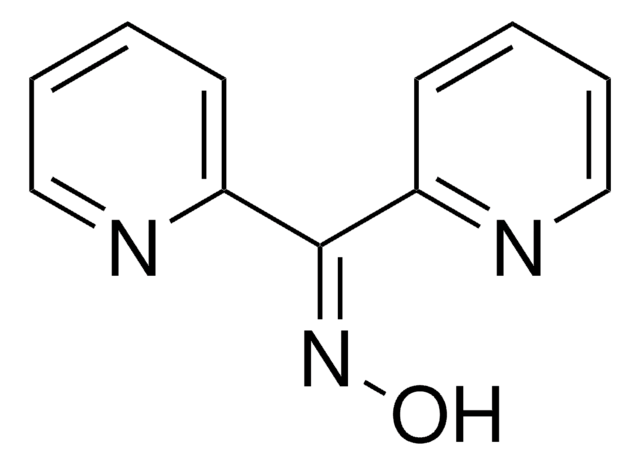 Di-2-pyridyl ketone oxime 98%