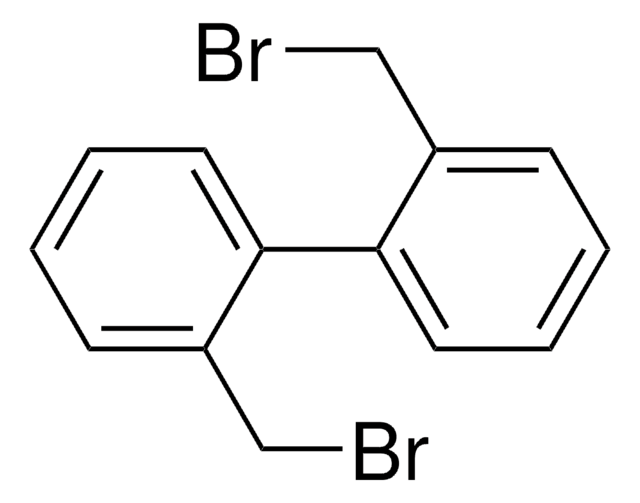 2,2′-双(溴甲基)-1,1′-联苯 99%