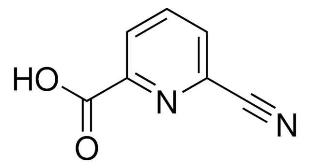 6-Cyano-2-pyridinecarboxylic acid