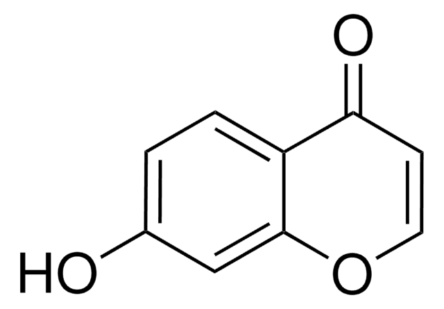 7-羟基-4-色酮 97%