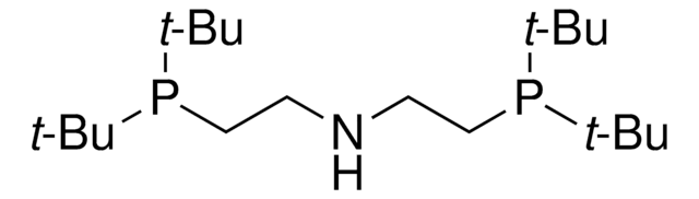 Bis[2-(di-tert-butylphosphino)ethyl]amine solution 10&#160;wt. % in THF