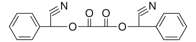 OXALIC ACID BIS-(CYANO-PHENYL-METHYL) ESTER AldrichCPR