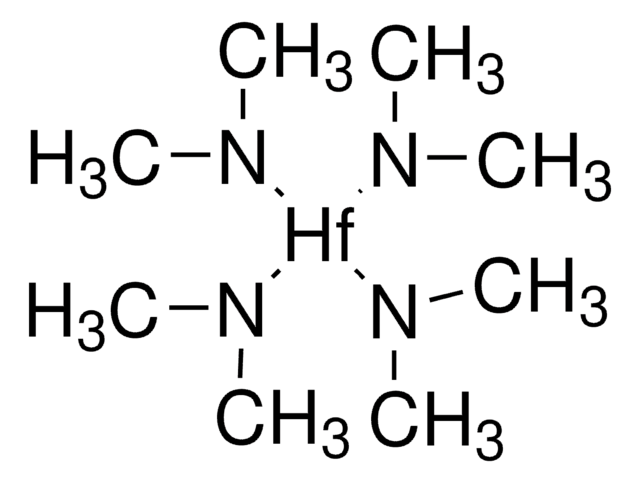 四（二甲基氨基）铪 (Ⅳ) packaged for use in deposition systems