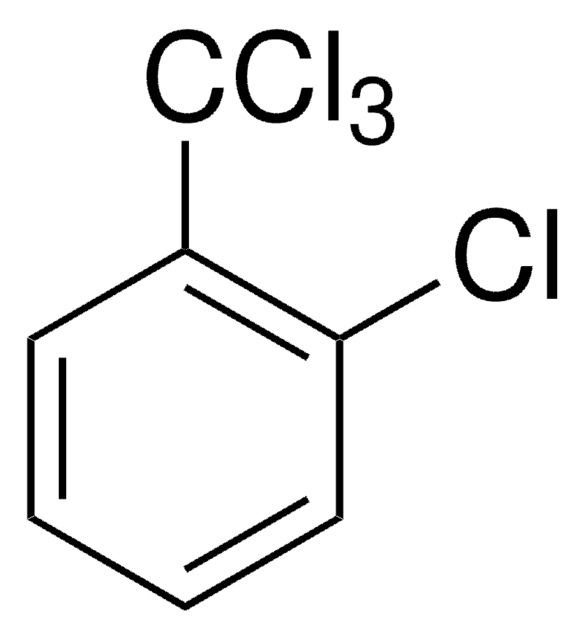 2-Chlorobenzotrichloride 96%