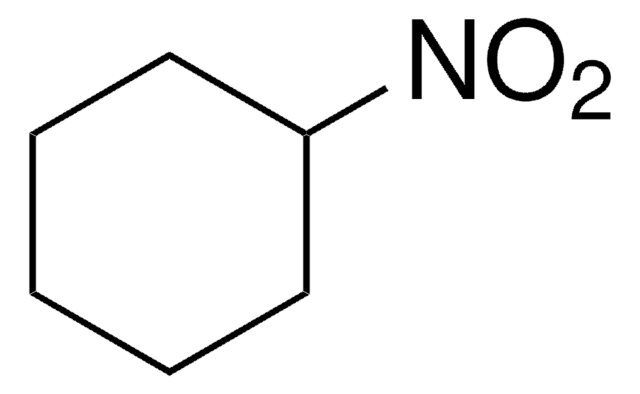 Nitrocyclohexane 97%