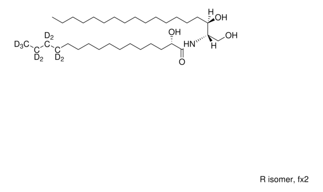 CER11-2&#8242;S(d9) Avanti Polar Lipids 860835P, powder